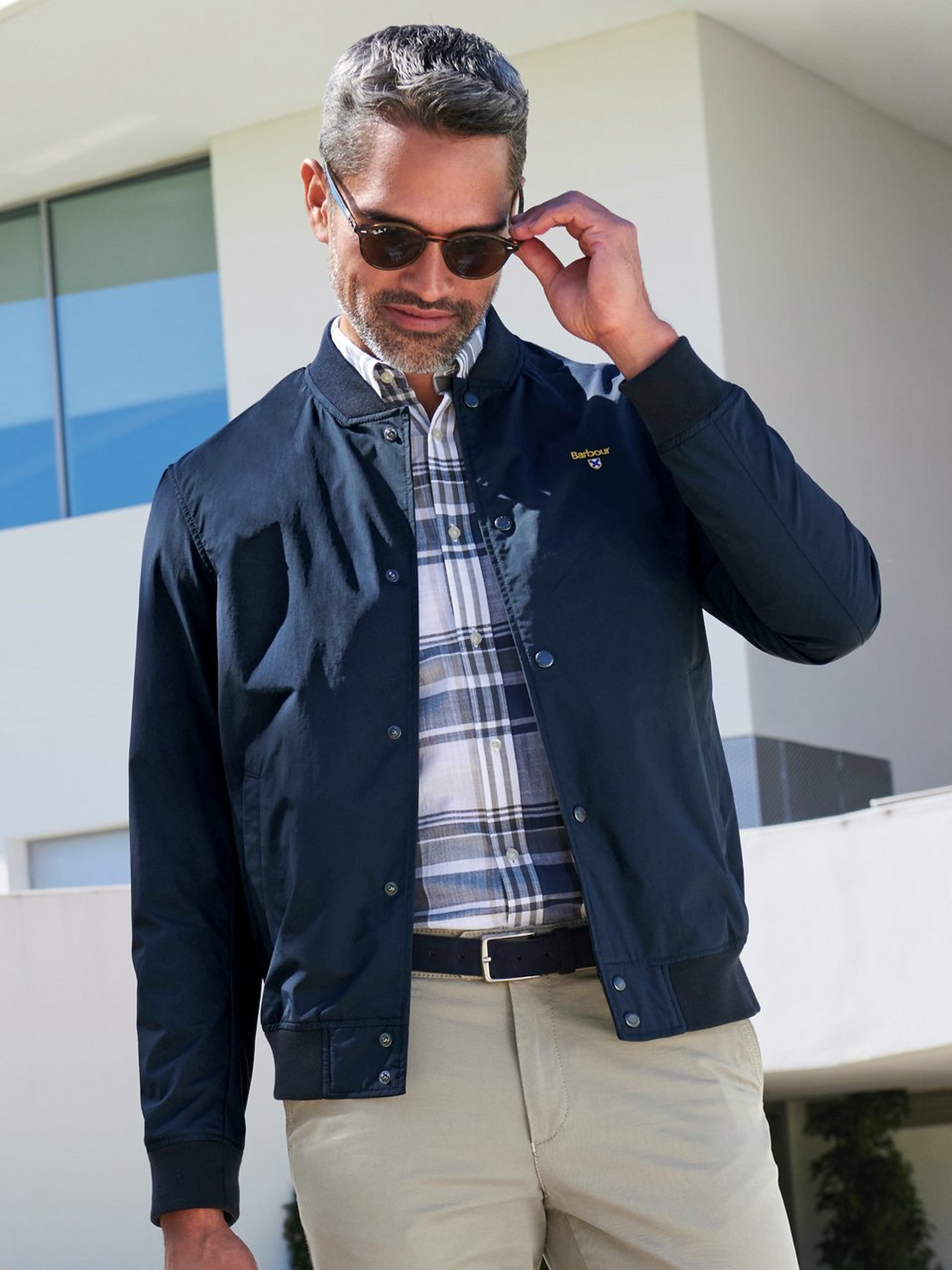 Blouson