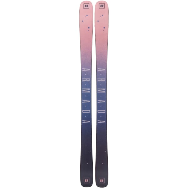 Ski ARMADA ARW 84 (LONG) BLUE/PINK