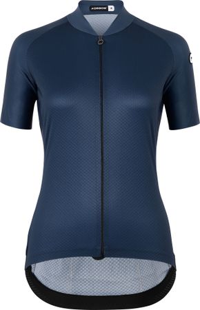 UMA GT C2 EVO Damen-Kurzarmtrikot  stone blue  XXL