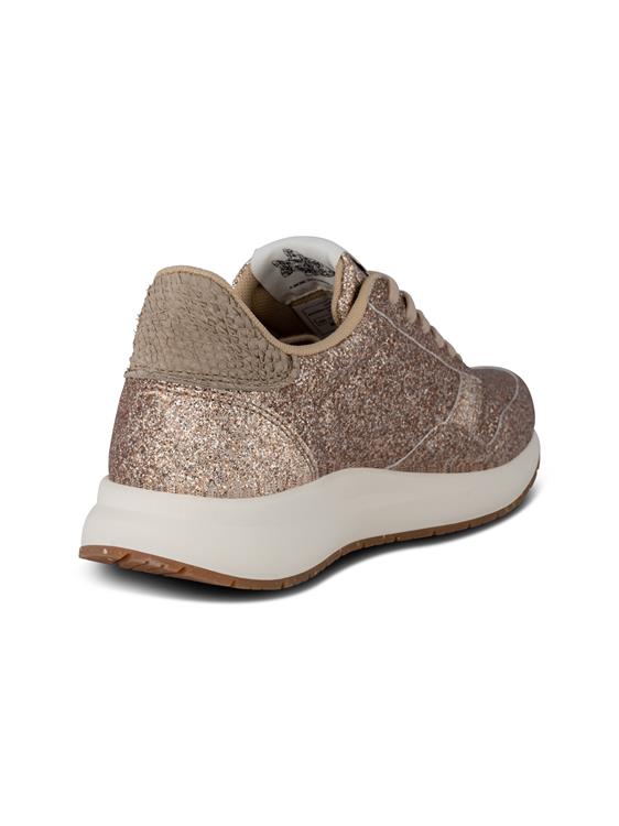 Woden Nicoline Glitter WL718 Multi Goud