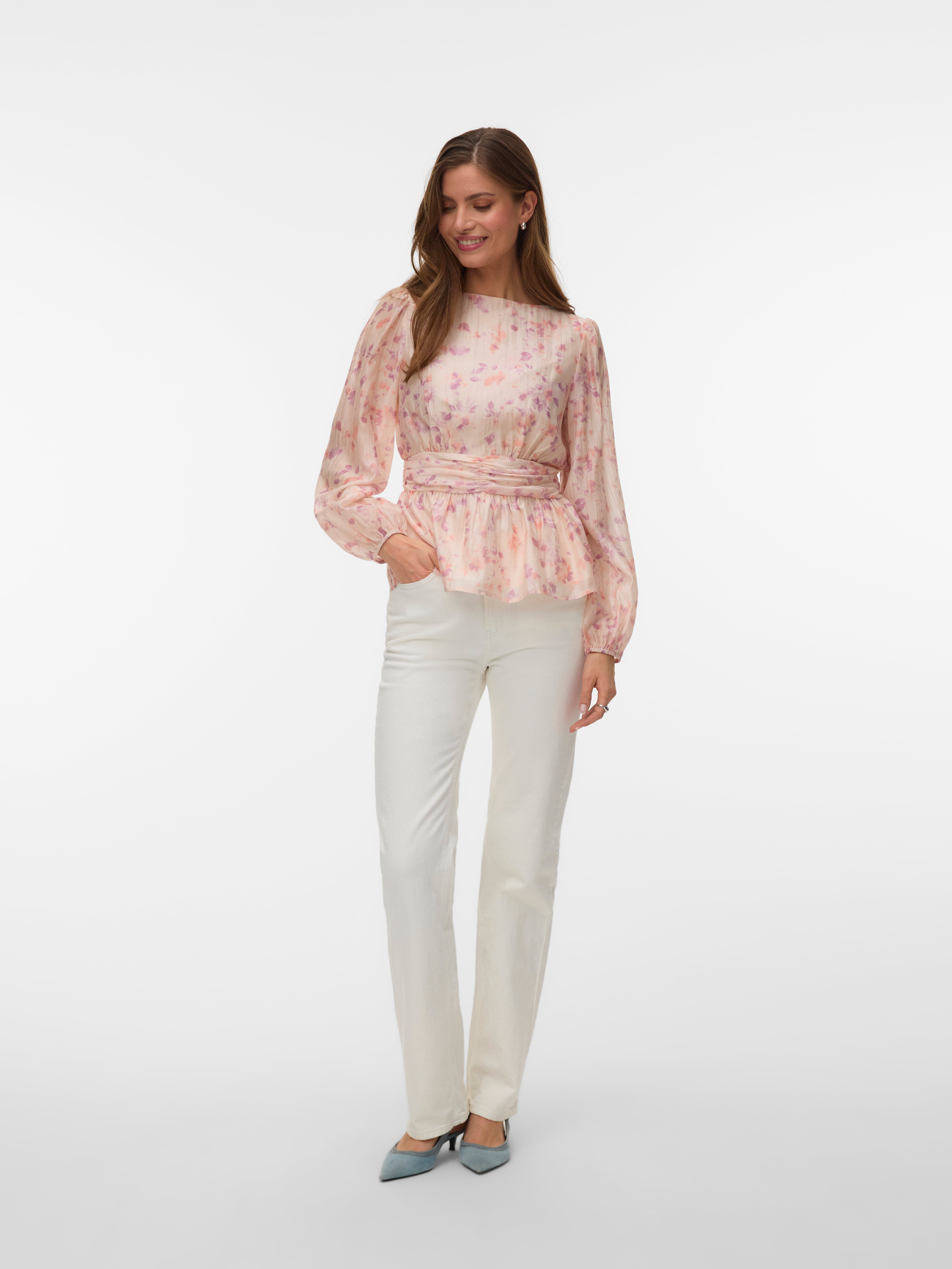 VMEMMERY Top