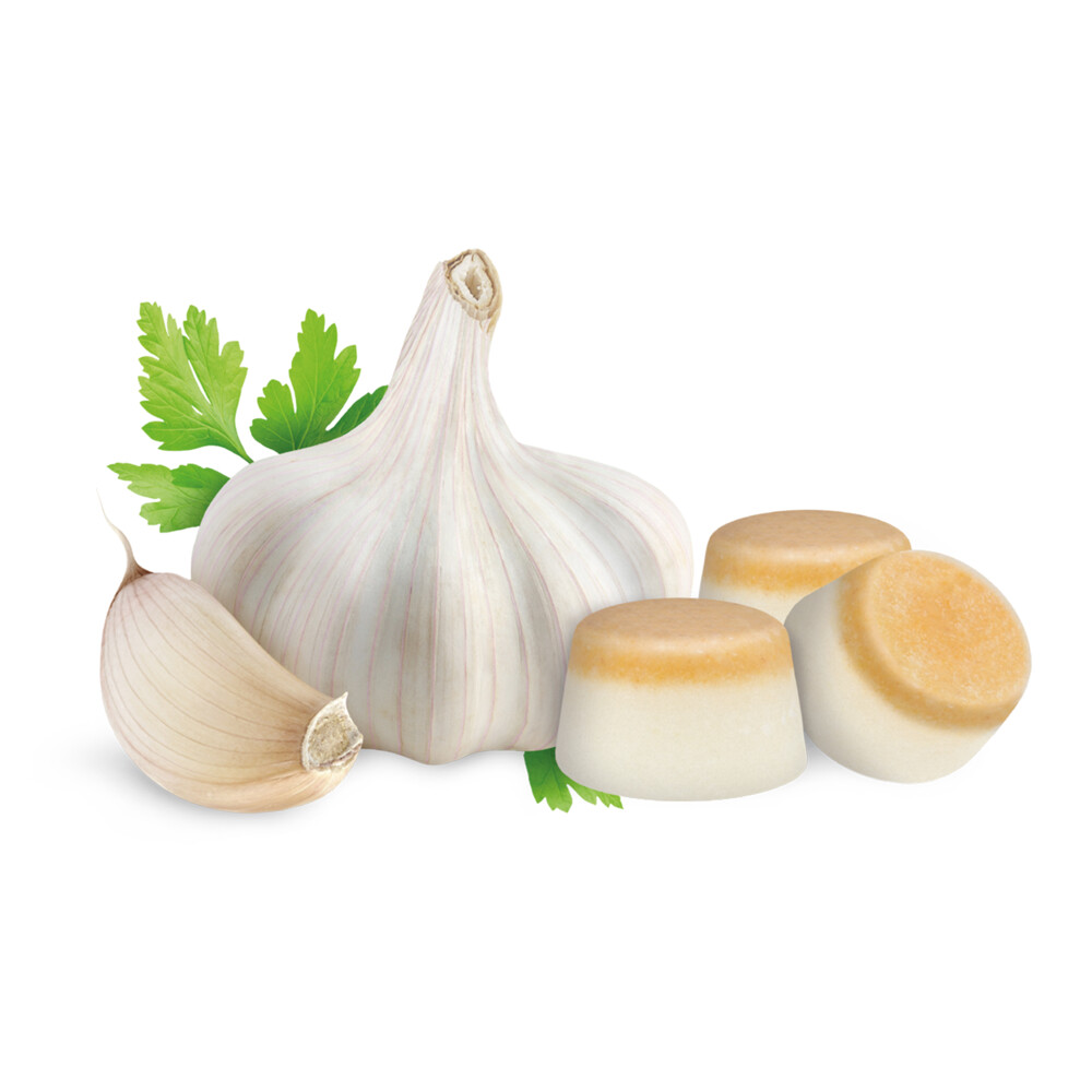Beaphar Schapenvet Bonbons Mini Knoflook245 gr