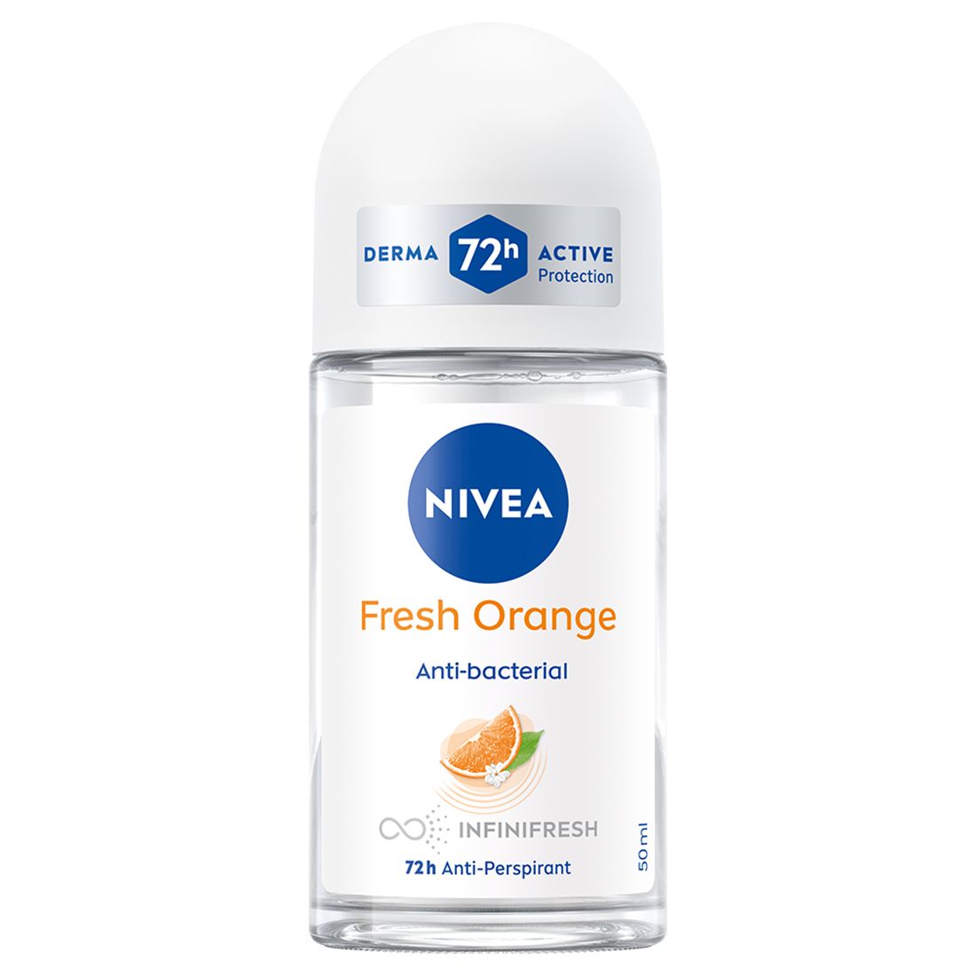 Deo Fresh Orange Roll-on