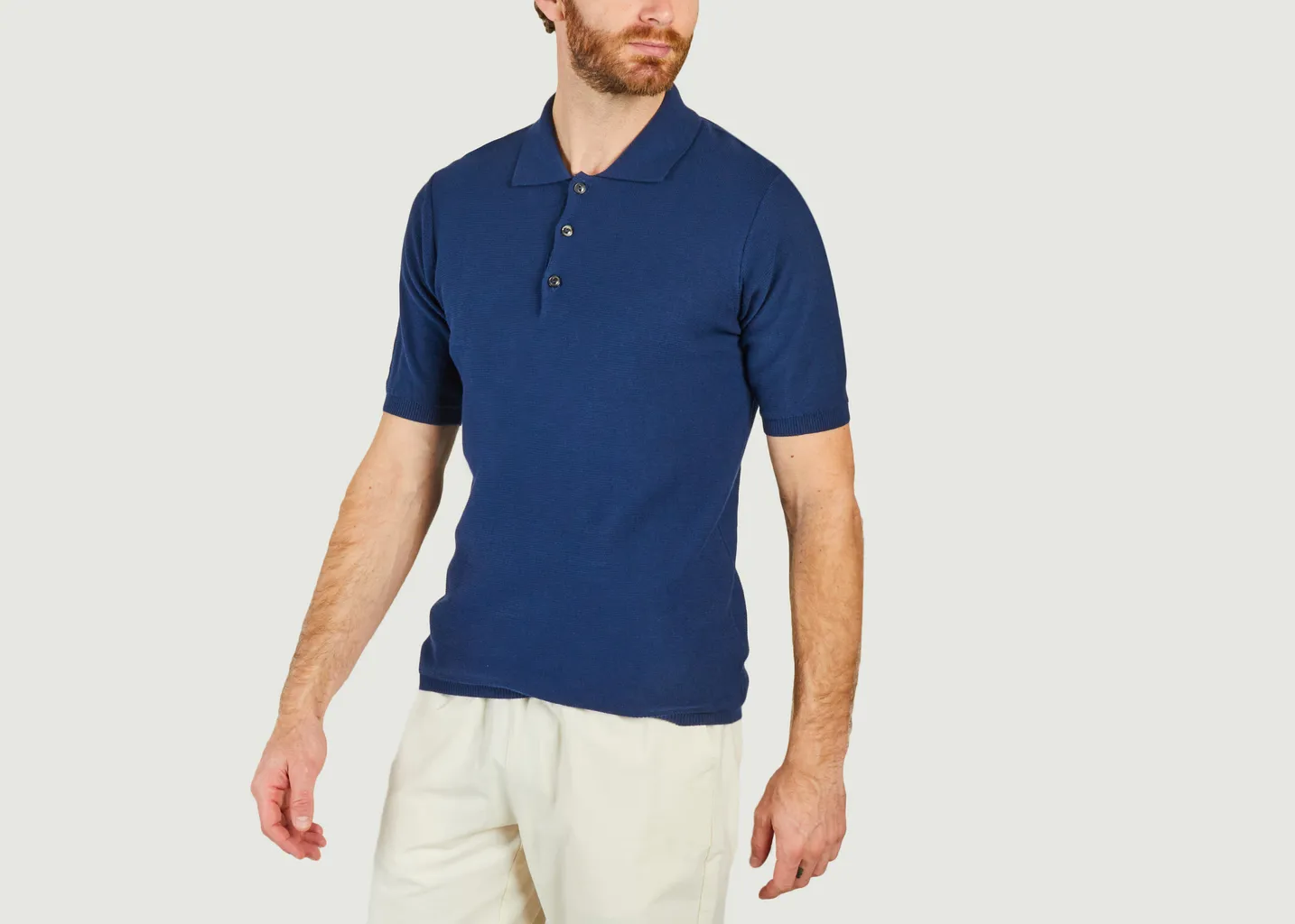 Polo Italo Homecore