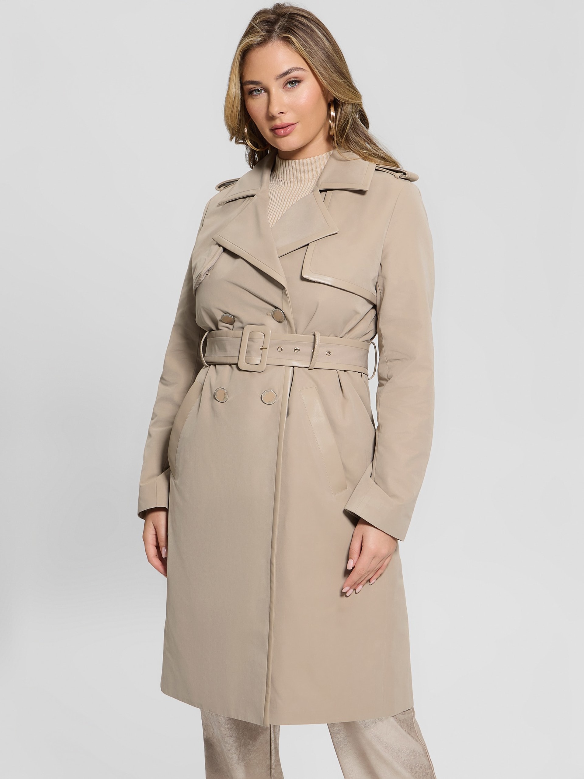 Trench coat Jenny
