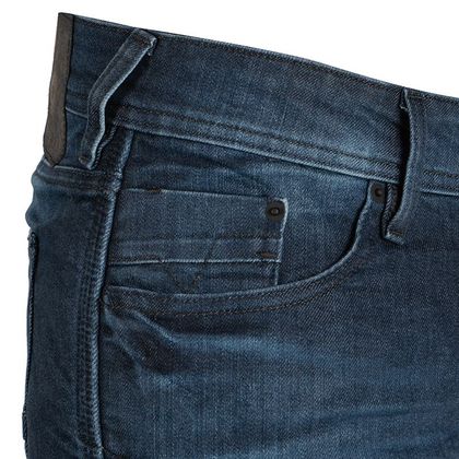 Jean Rev it HOUSTON - Tapered - Bleu