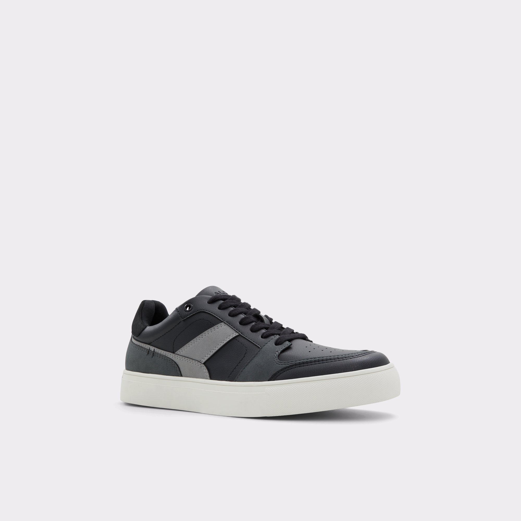 Retrospec Black Men Sneakers