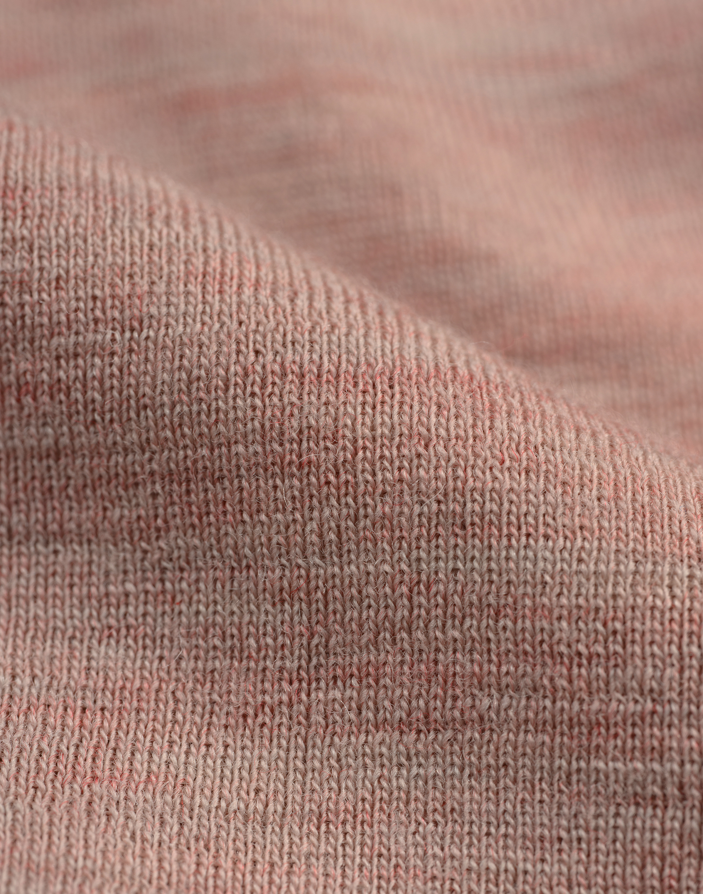 Wikkelshirt van merinowol voor baby's