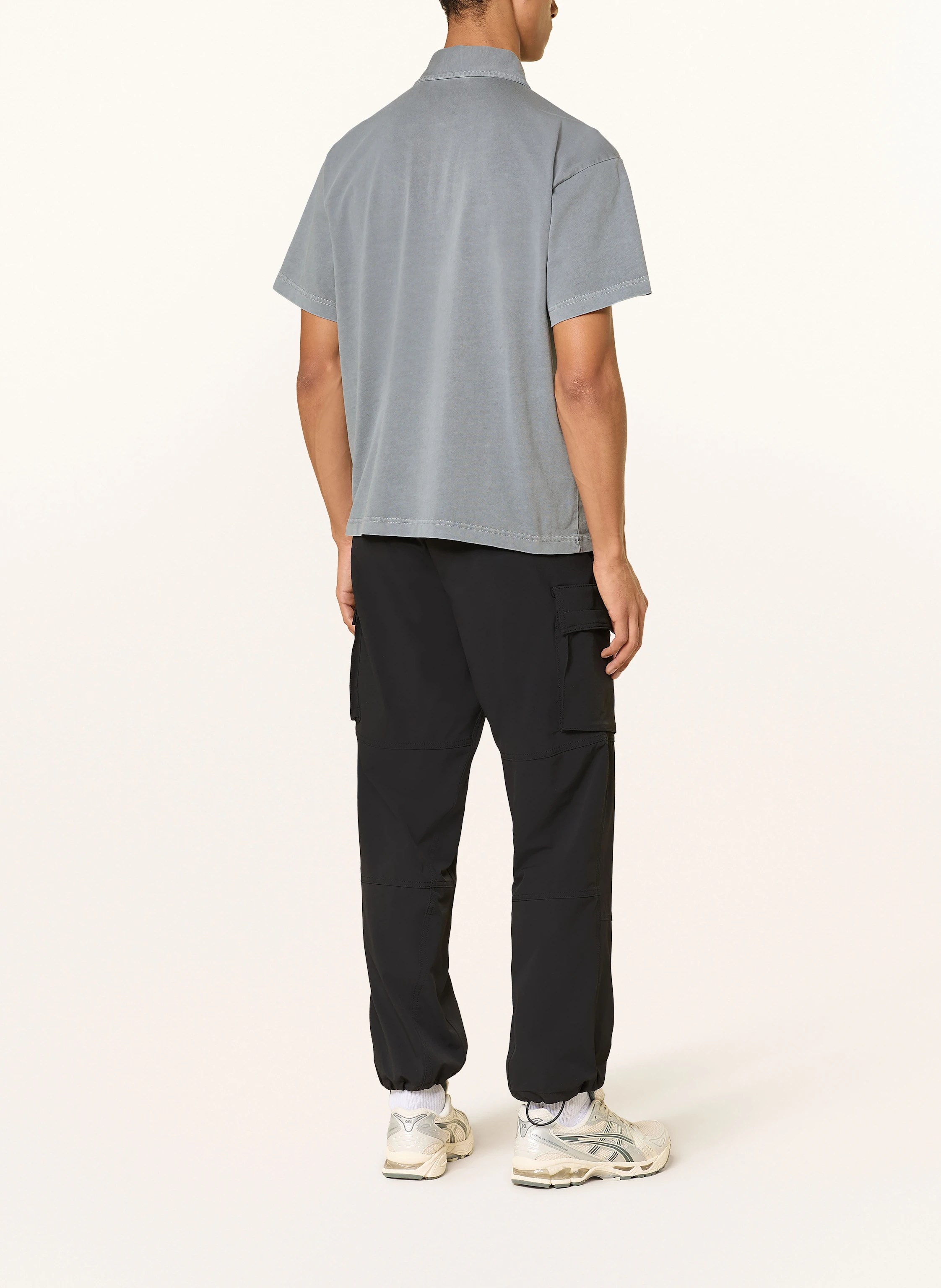NAPAPIJRI Jersey-Poloshirt E-CORTONA