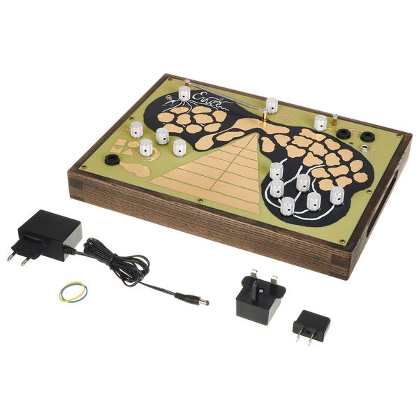 SOMA Enner Night Frog