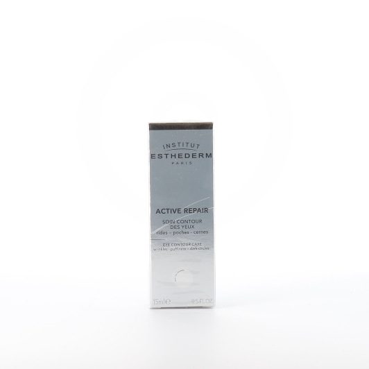 Soin contour des yeux Active Repair Institut Esthederm