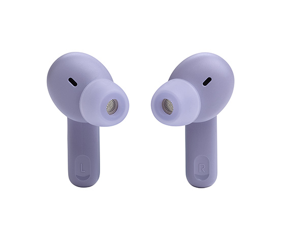 JBL Tune Beam, lila