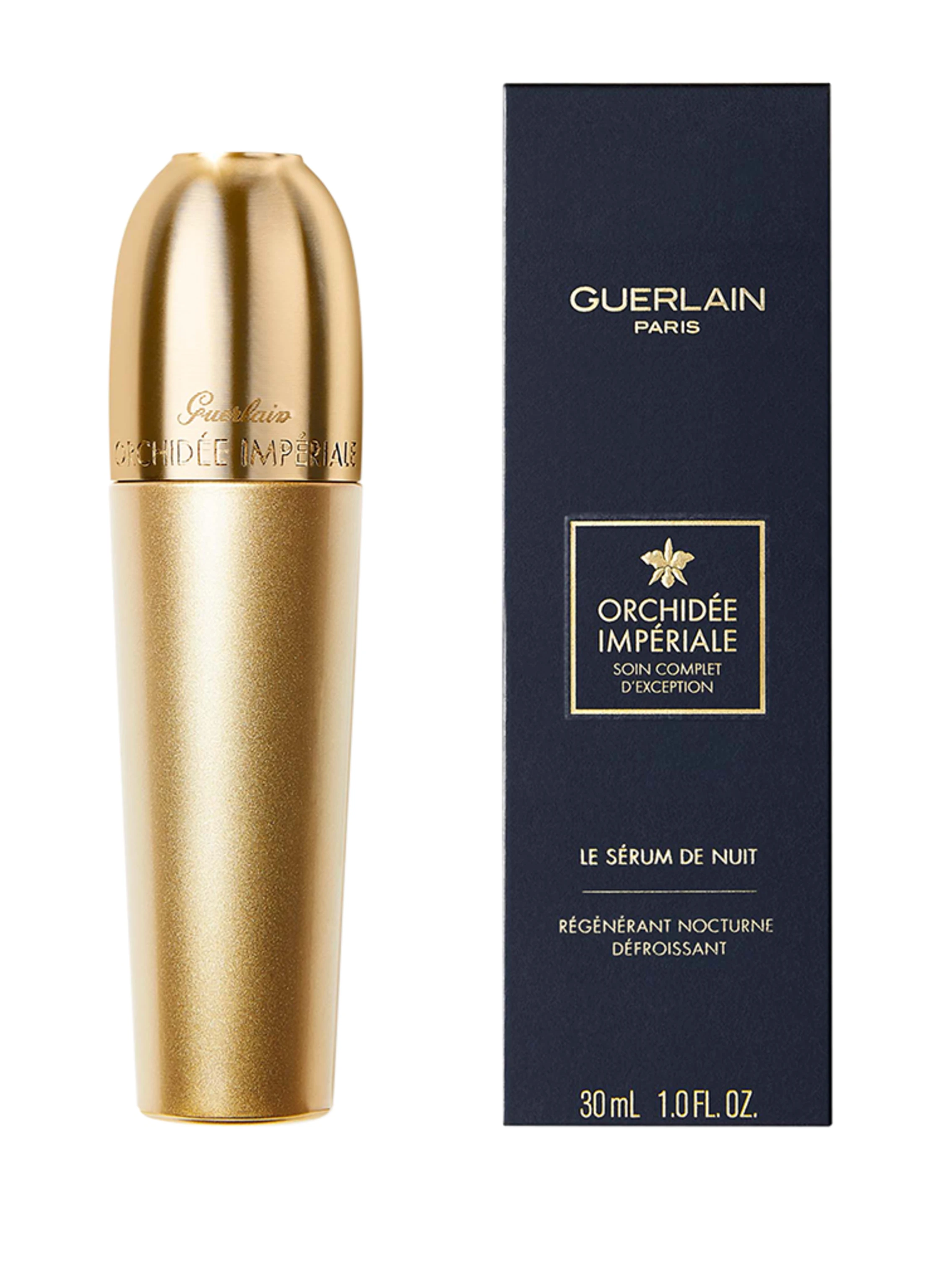 GUERLAIN ORCHIDÉE IMPÉRIALE