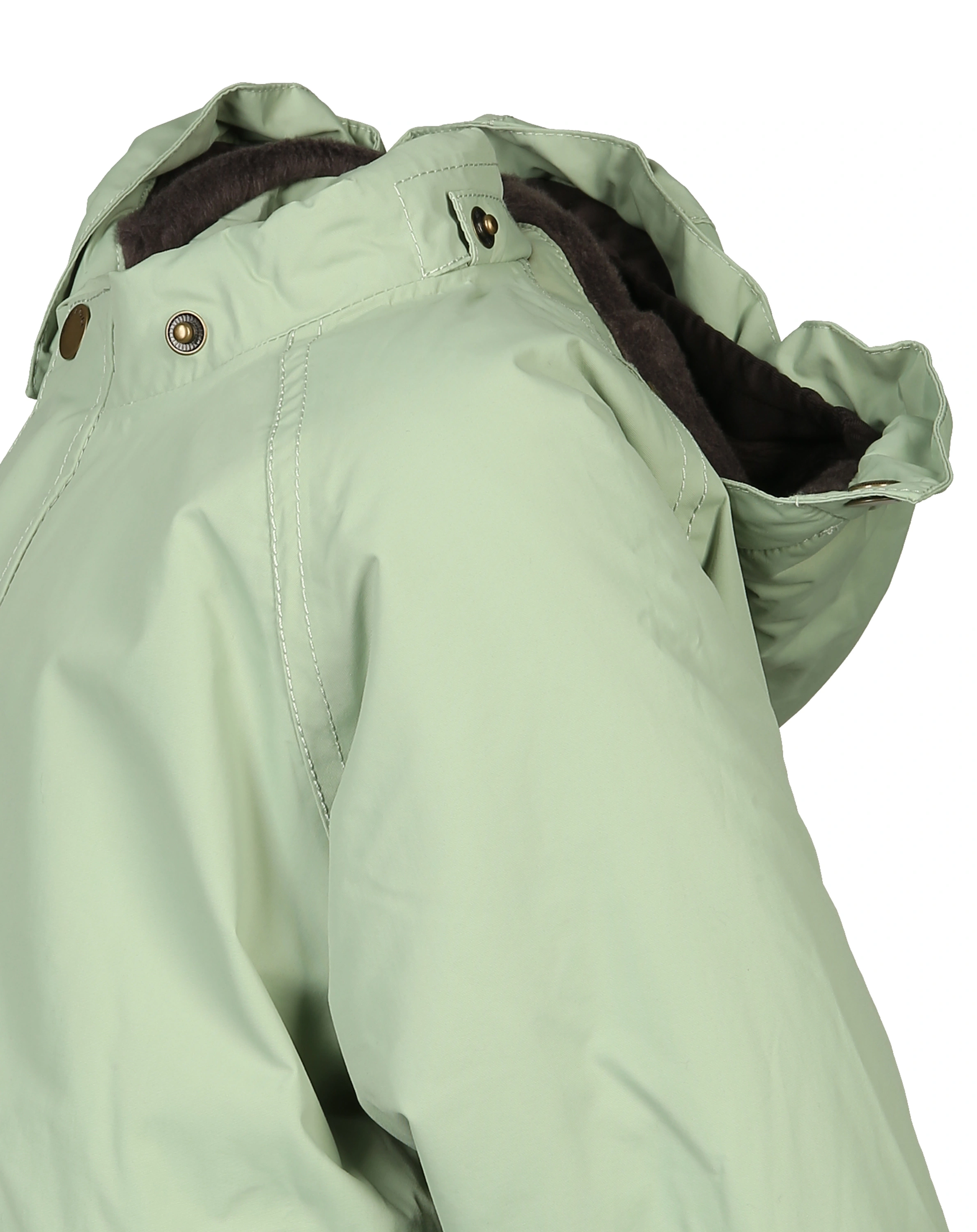 Funktions-Winterjacke MATWALLY in iceberg green