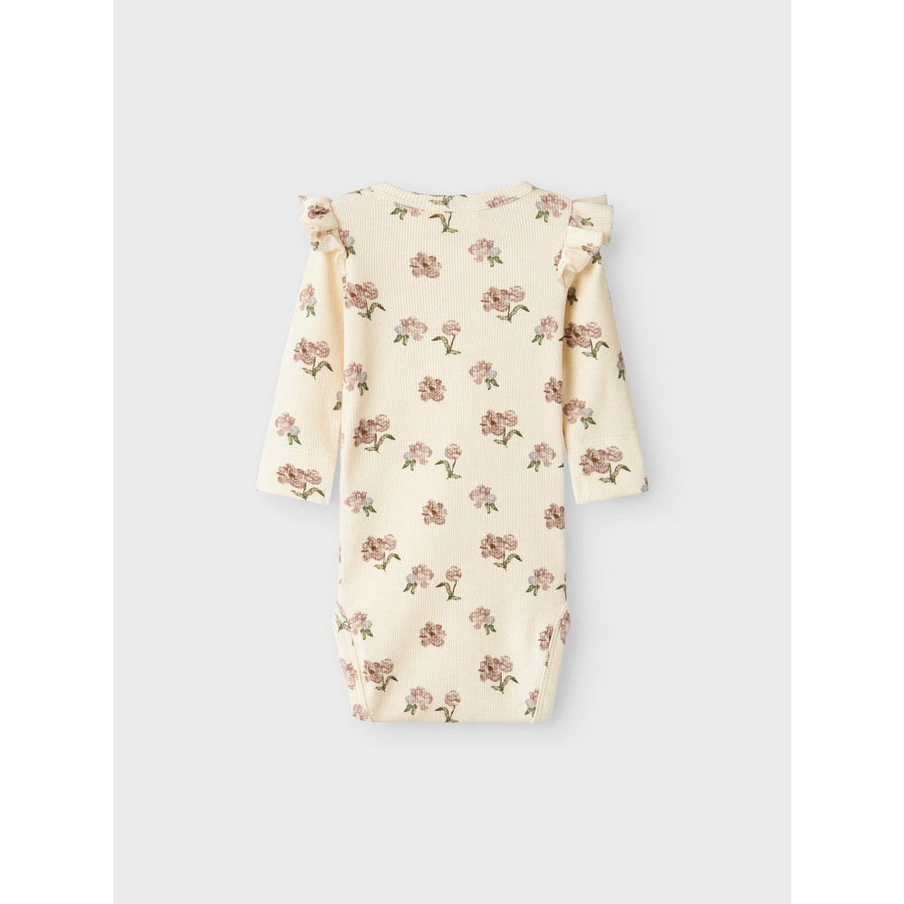Køb Lil'Atelier Turtledove Peony Gavo Eko Slim Body Noos