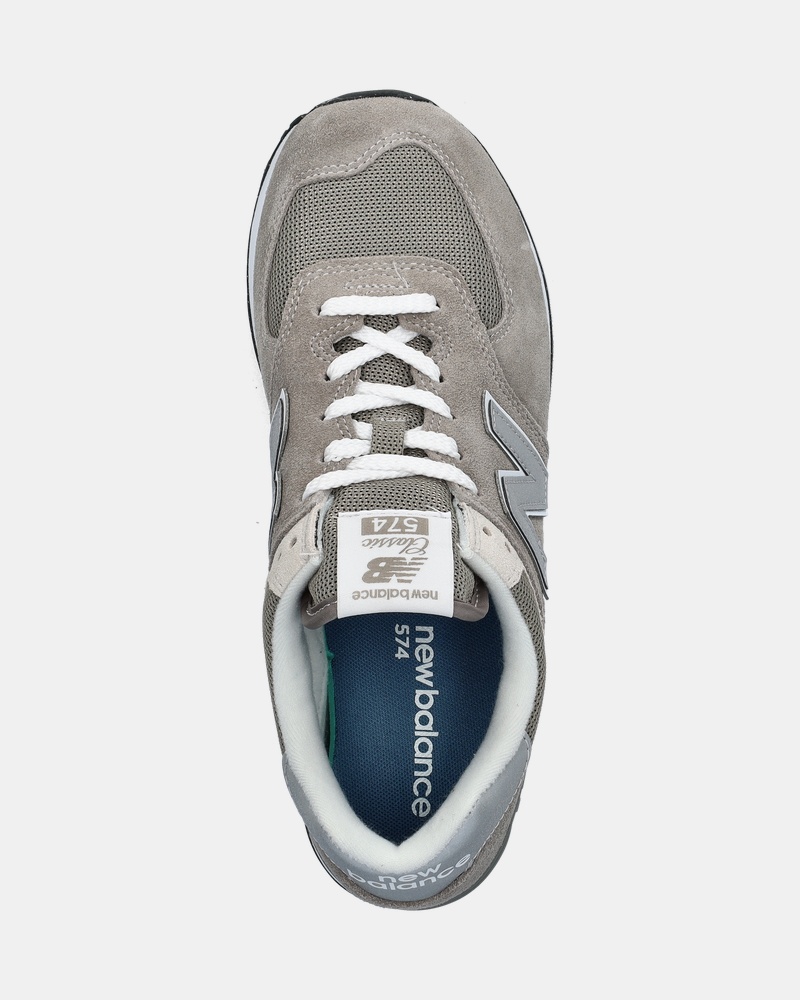 New Balance 574 Lage sneakers  - grijs
