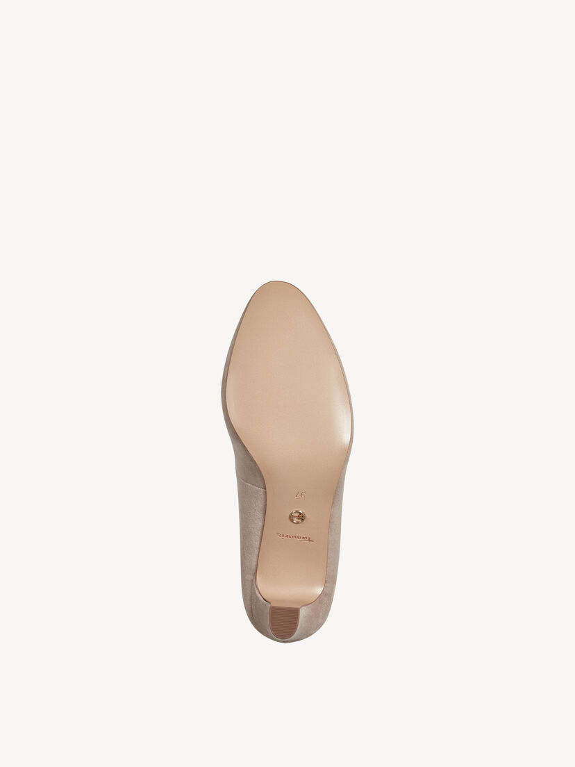 Pumps - beige
