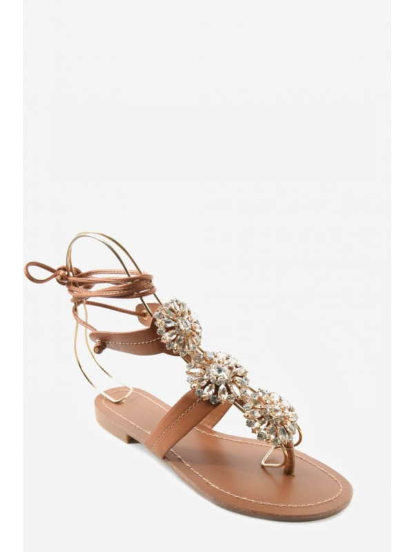 Nu-pieds Mara