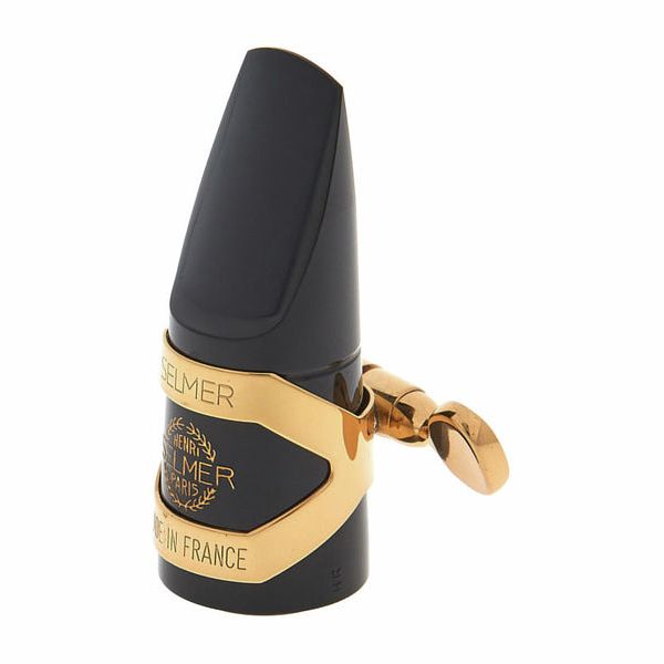 Selmer Sopranino Sax S80 C*