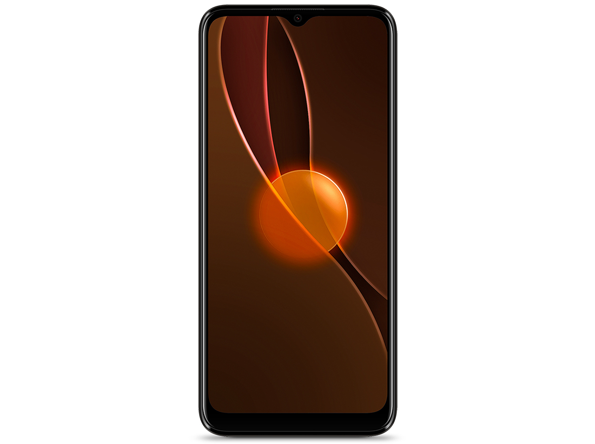 SMARTPHONE SPC DISCOVERY SE 6.5\