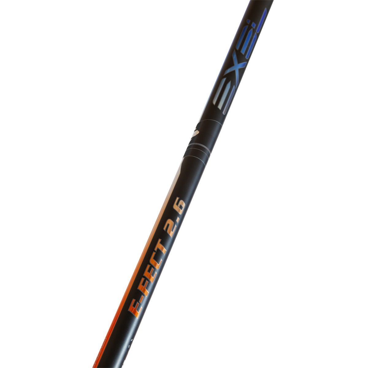 EXEL E-Fect 2.6 Oval MB 103 Floorballstav