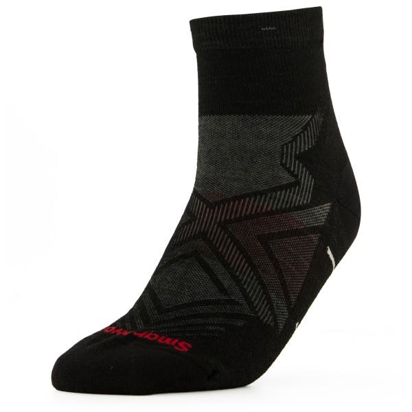 Smartwool - Performance Run Zero Cushion Ankle - Chaussettes de running