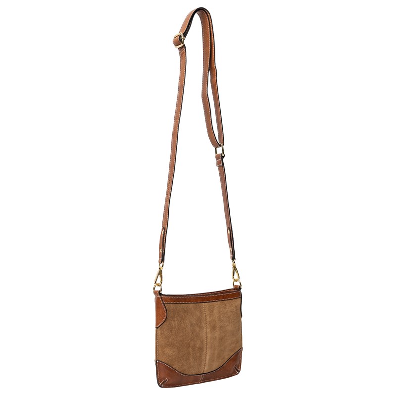 RE:DESIGNED<br>Crossbody Lucie Small
