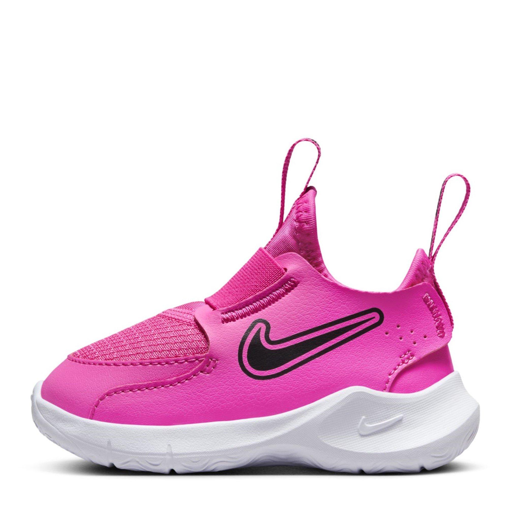 Nike Flex Runner 3 Baby Toddler Shoes