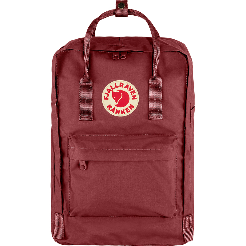 Fjällräven Rucksack, K\u00E5nken Laptop 15