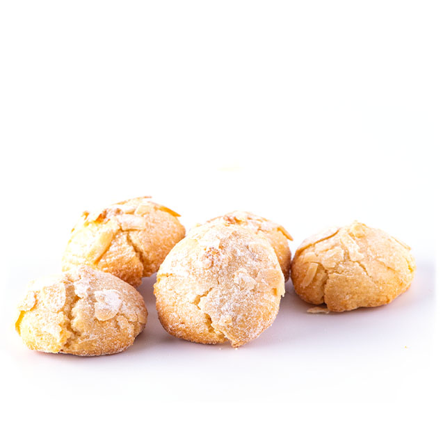 Mandorlini, 200 g