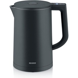 Bouilloire COOL TOUCH WK 3483, 1,7 litre, noir