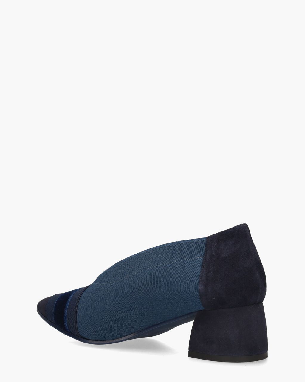 Daniele Ancarani Mollie Blauw Damespumps