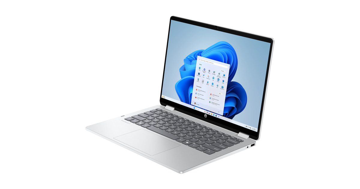 HPOmniBook 5 Flip 14-fp0030nd (C5VM2EA) 14