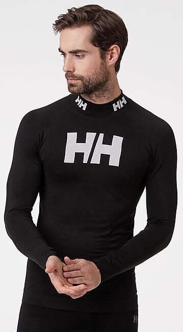 HELLY HANSEN - HH LIFA SEAMLESS RACING TOP