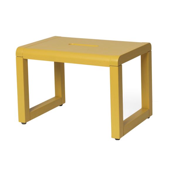 Ferm Living Little Architect Krukje - Geel
