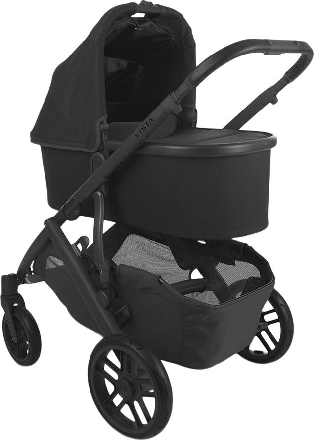 Uppababy Carrycot V2 Jake Sort