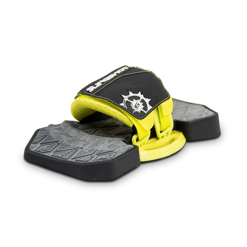 Pads straps slingshot dually 2017 - The Corner Shop
