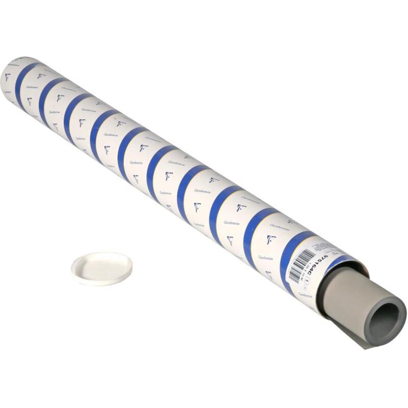 Paint'ON Gris rouleau 1,3x10m 250g - Gris