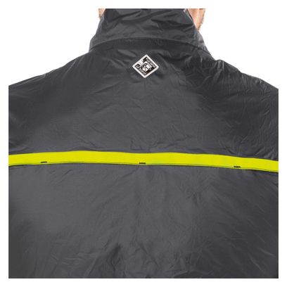 Veste Tucano Urbano Nano Rain Alpha Gris