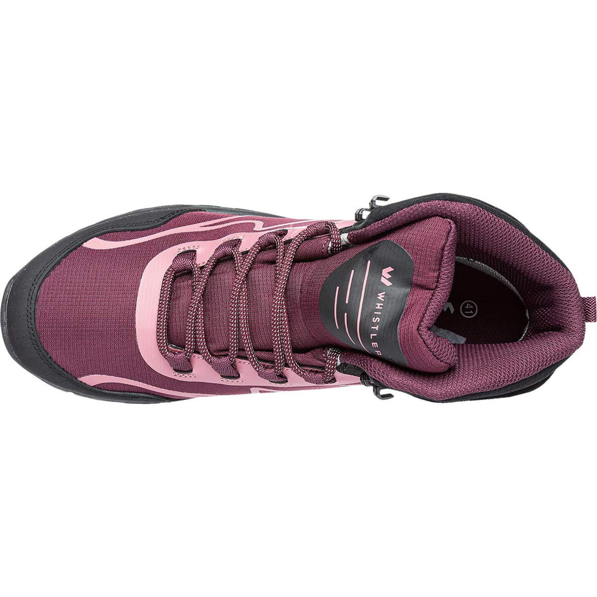 Whistler<br>Atenst W Ice Boot WP