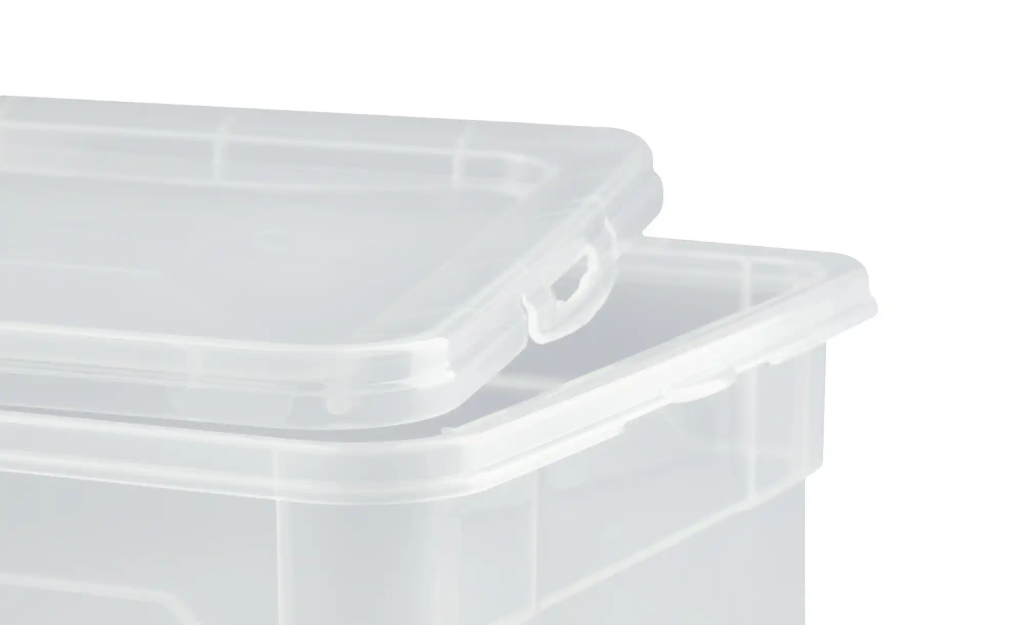 Rotho Aufbewahrungsbox mit Deckel