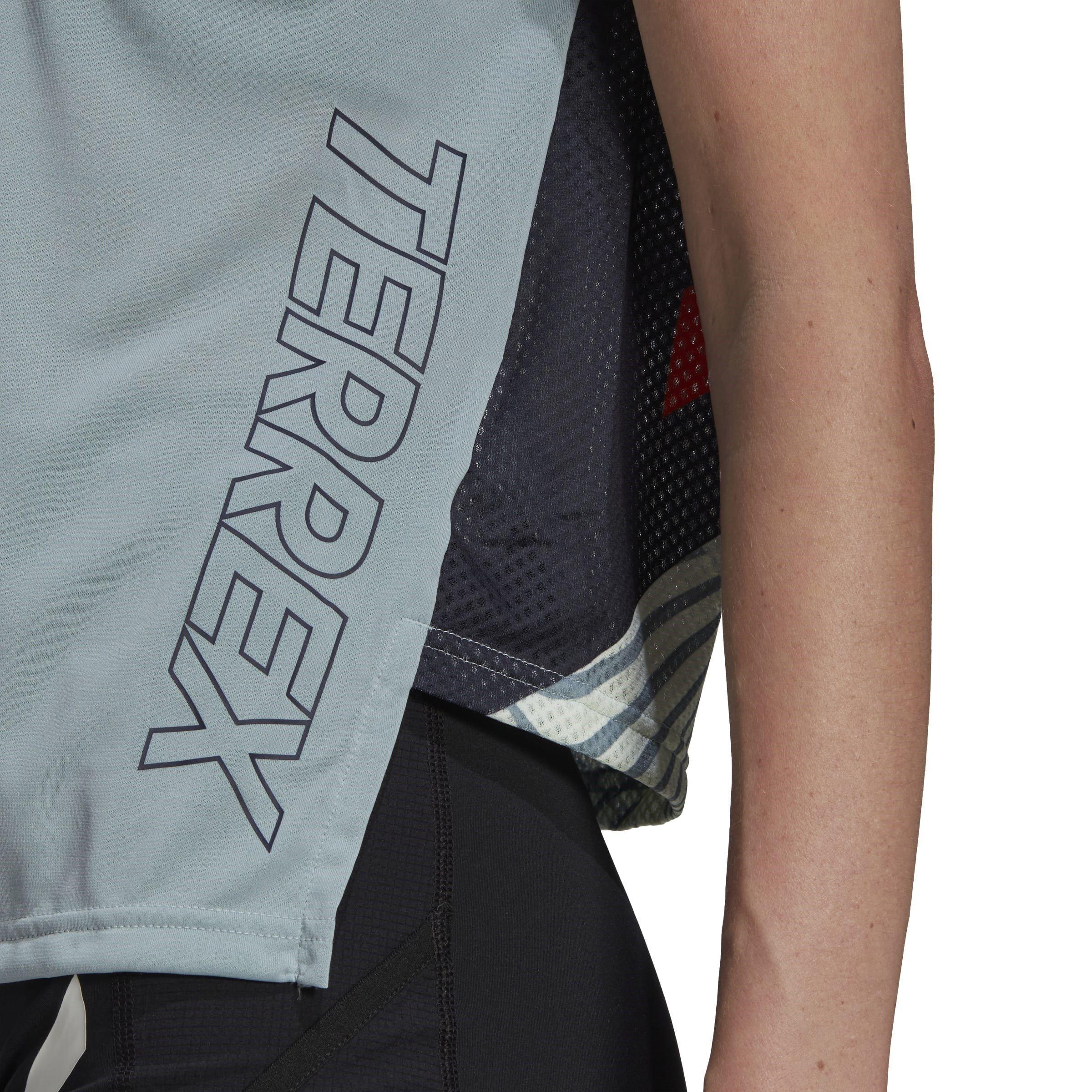 adidas Terrex Agravic Pro Top