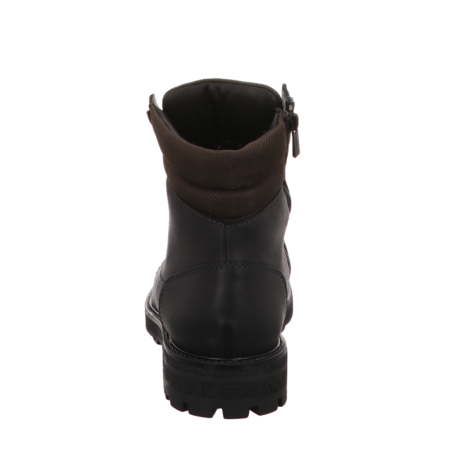 LLoyd Winterstiefel schwarz