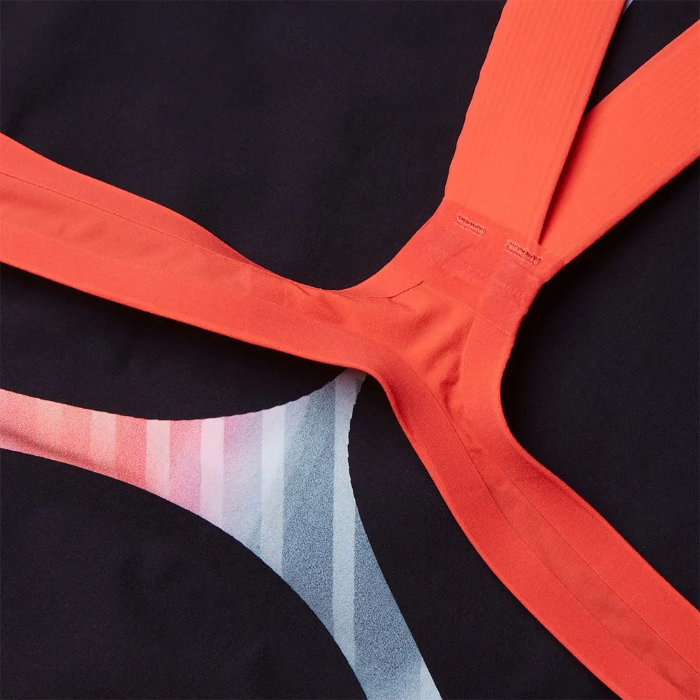 Speedo Fastskin LZR Pure Valor 2.0 Kneeskin offener rücken wettkampfbadeanzug