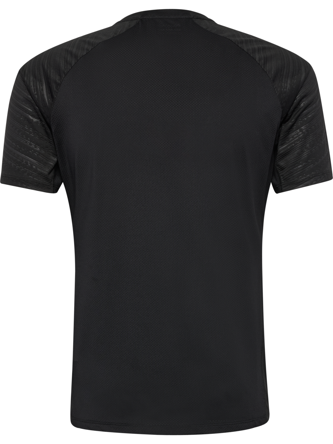 hmlPRO TRAINING JERSEY S/S