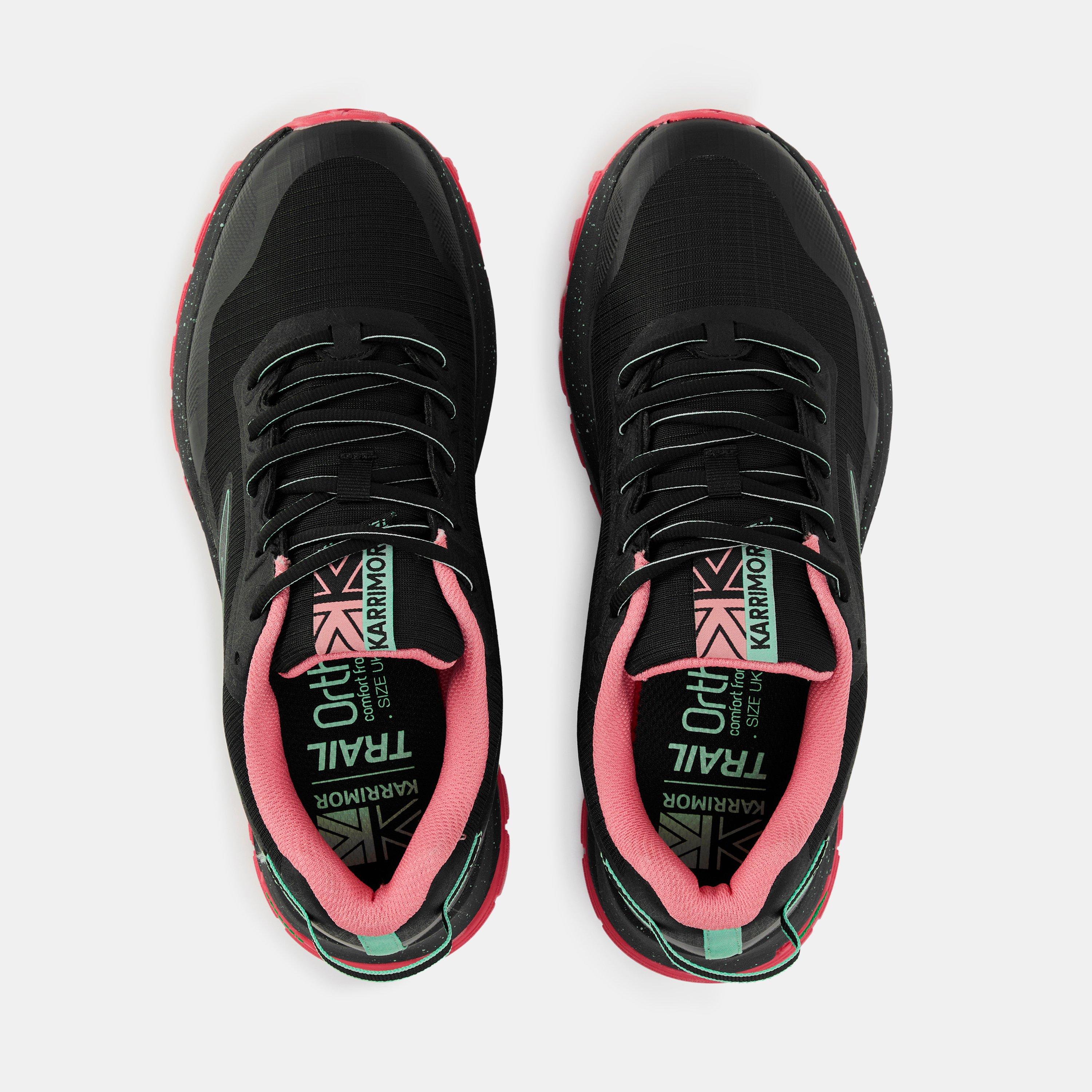 Karrimor Tempo Trail Ladies Trainers