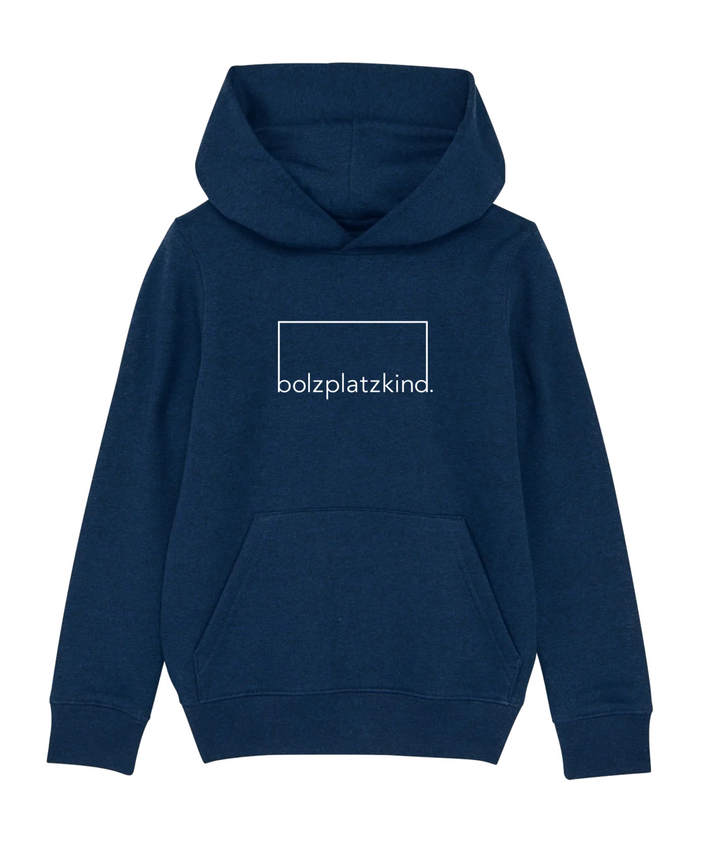 Bolzplatzkind 