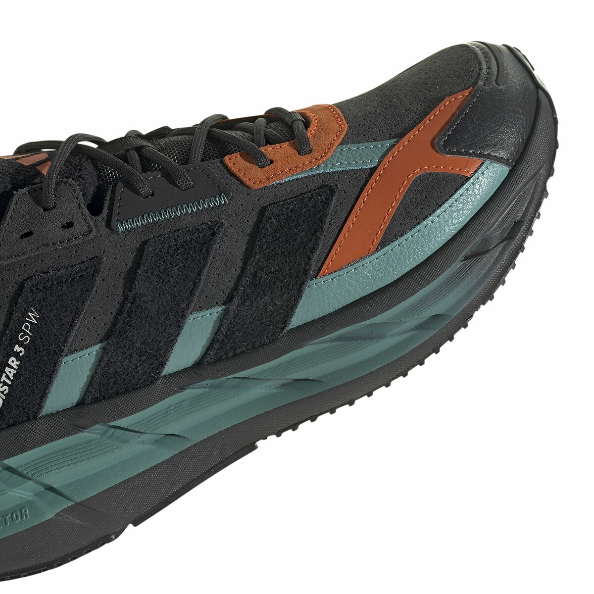 ADIDAS ROUPAS ESPORTIVAS<br>Tênis Adistar 3 Roupas Esportivas