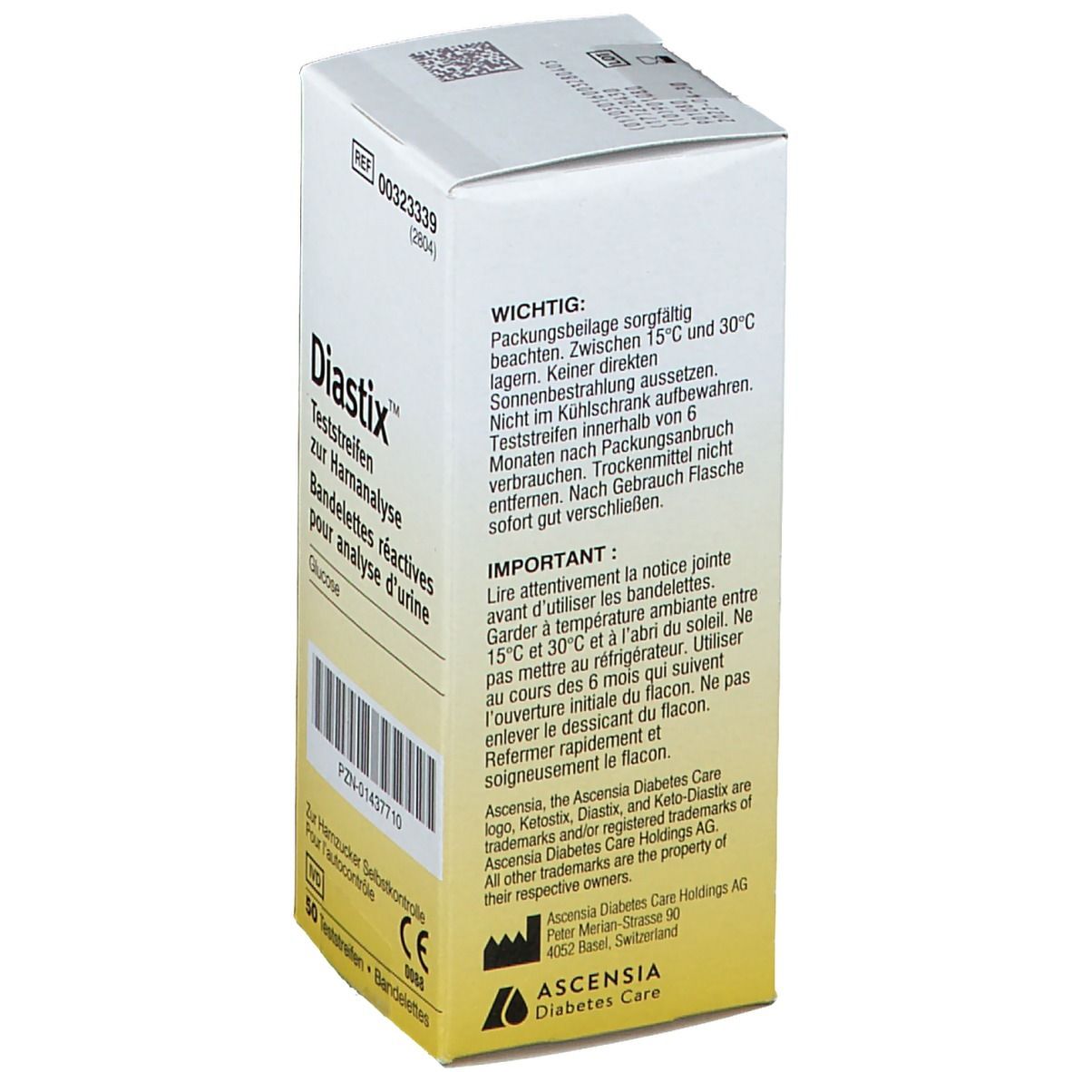 Diastix®