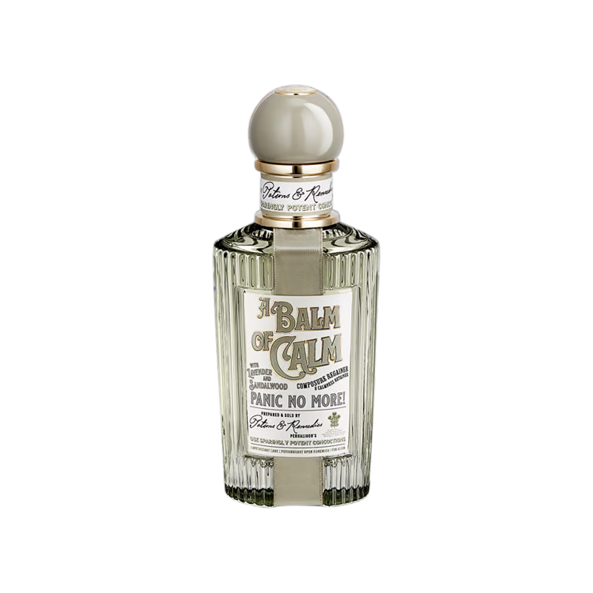 A Balm of Calm Eau de Parfum 100ml